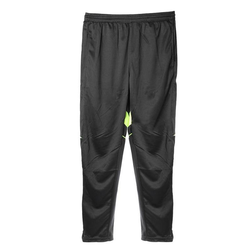 Fashion Cycling Equipment Pants Men Casual Loose Long Pants Breathable Trousers Outdoor Sports Riding Clothes S-2XL Quick-drying-ebowsos