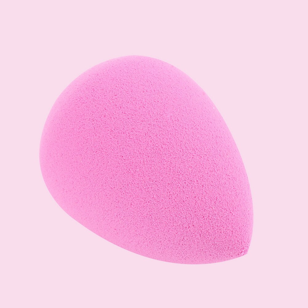 Fashion Makeup Sponge Blending Cosmetic Puff Powder Foundation Puff Smooth Beauty Make up Sponge Tools & Accessories - ebowsos