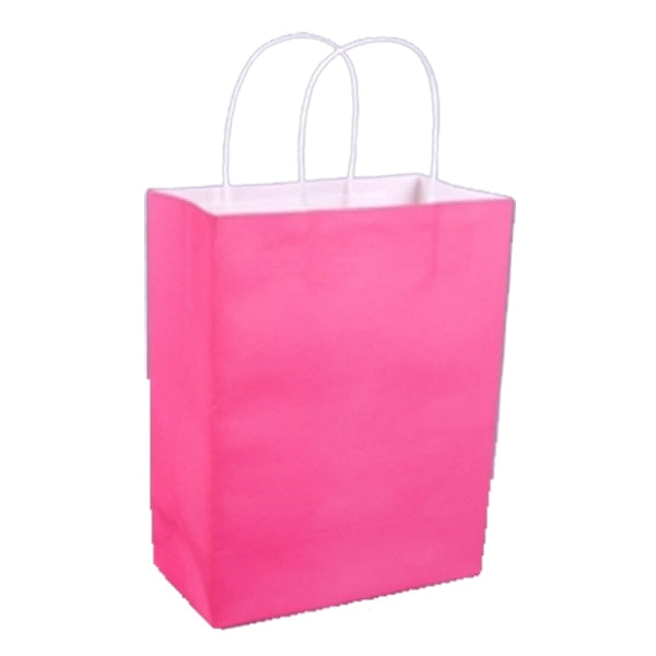 Fashion Paper Party Gift bags Hen Loot Wedding Favour Bags - ebowsos