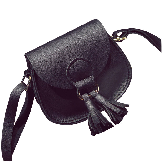 Fashion Small Chains Bag Women Candy Color Tassel Messenger Bags Female Handbag Shoulder Bag Women Bag - ebowsos