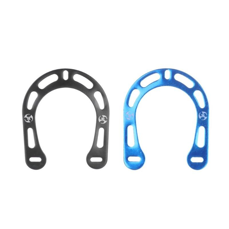 Foldable Bicycle Brake Booster with Screws for MTB Bicycle V-Brake Cantilever Brake System Reinforcing Lightweight Bicycle Brake-ebowsos