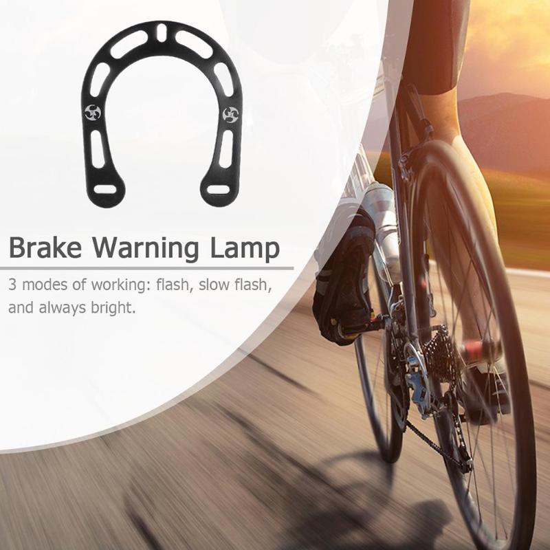 Foldable Bicycle Brake Booster with Screws for MTB Bicycle V-Brake Cantilever Brake System Reinforcing Lightweight Bicycle Brake-ebowsos