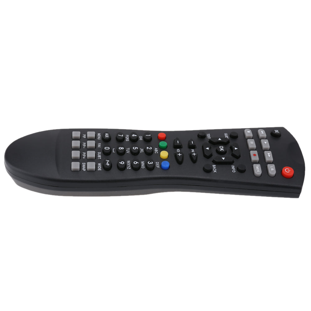 For All Brand Universal RC1101 TV Remote Control Controller For TV Remote Control for  HITACHI GOODMANS LUXOR etc - ebowsos