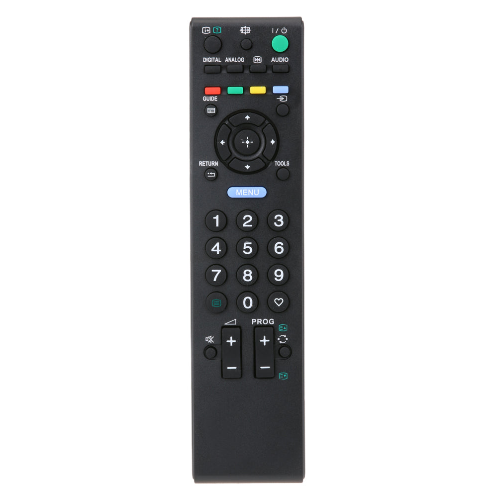 For General Replacement Remote Control For Sony  RM-ED017 RM-ED016W KDL-42 TV Television Remote Control - ebowsos