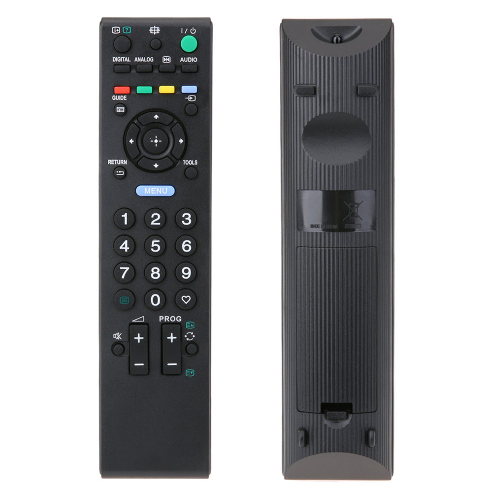 For General Replacement Remote Control For Sony  RM-ED017 RM-ED016W KDL-42 TV Television Remote Control - ebowsos