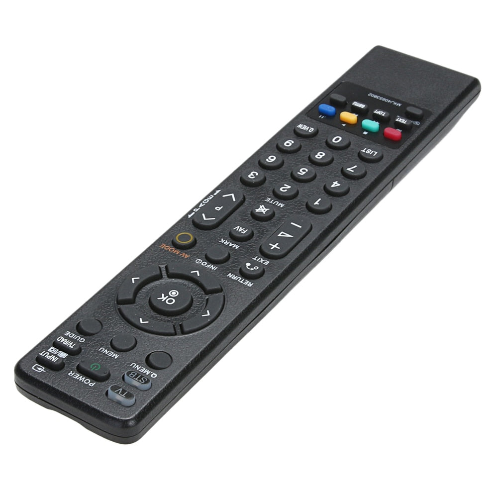 For LG MKJ40653802 / MKJ42519601 Replacement Remote Control Smart TV Television Remote Control - ebowsos