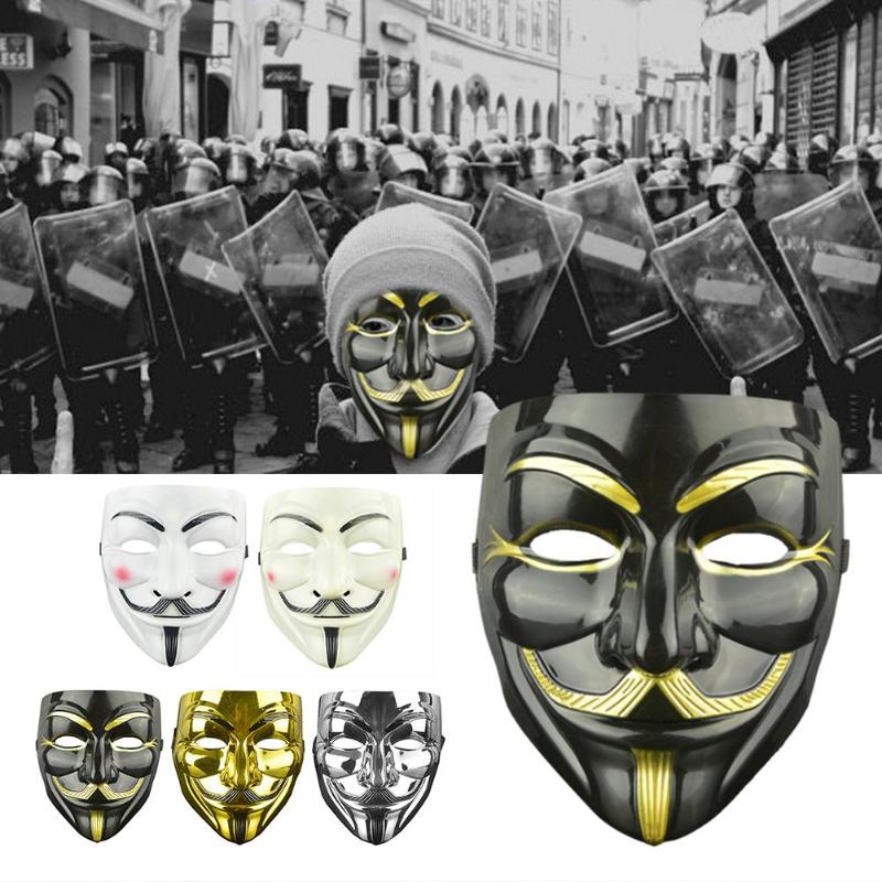 Funny Cosplay Props Halloween Yacht lifelike Personality  Originality Carnival Dance Party Face Shield Drama Mask - ebowsos