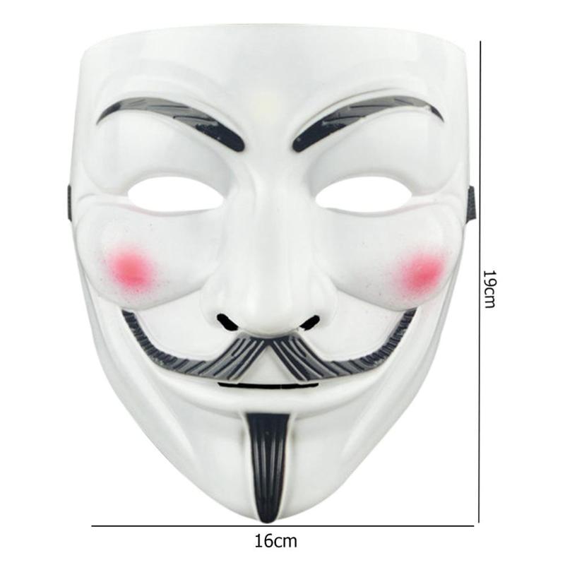 Funny Cosplay Props Halloween Yacht lifelike Personality  Originality Carnival Dance Party Face Shield Drama Mask - ebowsos