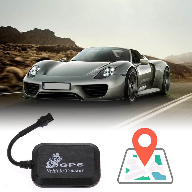 GT005 Activity Tracker Mini GPRS GSM GPS Anti-theft Tracker Car Locator Real Time Tracking Car GPS Tracker Tracking Device New - ebowsos