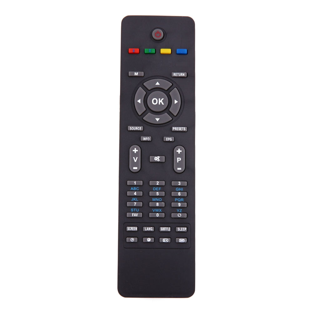 General Remote Control Replacement for Hitachi RC1825 TV , RC-1825 Remote Controller - ebowsos