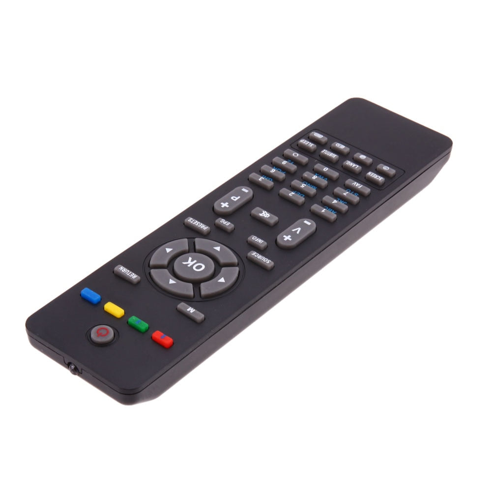 General Remote Control Replacement for Hitachi RC1825 TV , RC-1825 Remote Controller - ebowsos