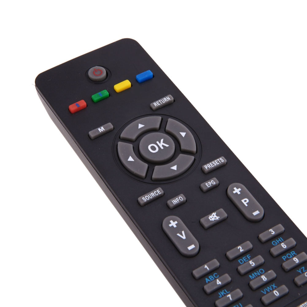 General Remote Control Replacement for Hitachi RC1825 TV , RC-1825 Remote Controller - ebowsos