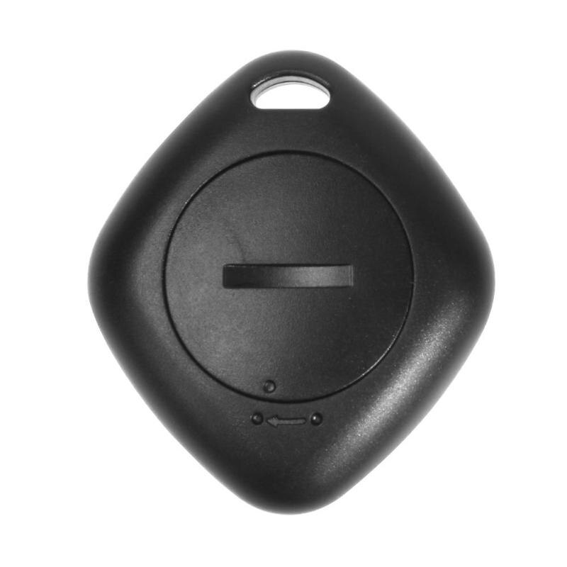 Green Black Red White Bluetooth Tracking Anti-lost Device Car Pet Kid Motorcycle Tracker Locator Car Bluetooth Tracker Tracking - ebowsos