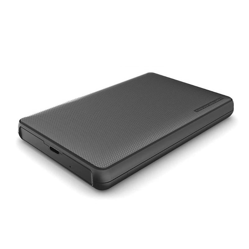 HDD Case 2.5 inch SATA to USB 3.1 Type C SSD 6TB Hard Disk Drive Box External HDD Enclosure Hard Disk Drive Box High Quality - ebowsos