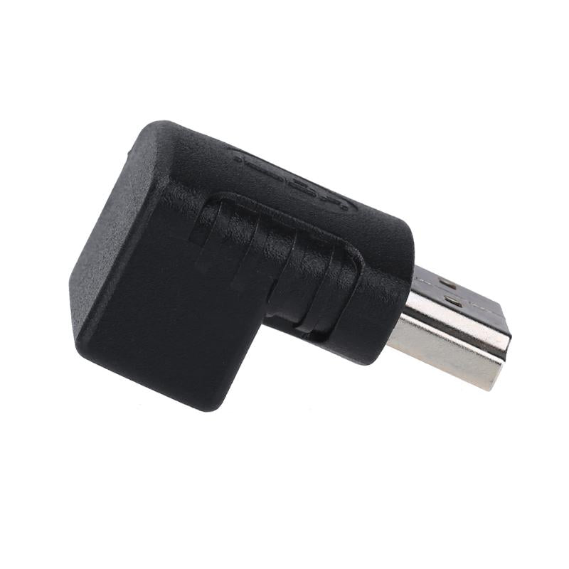 HDMI Adapter HDMI Male to Female Converter Adapter Cable Extender Connector Supports 1080P FHD Video HDMI Adapter - ebowsos