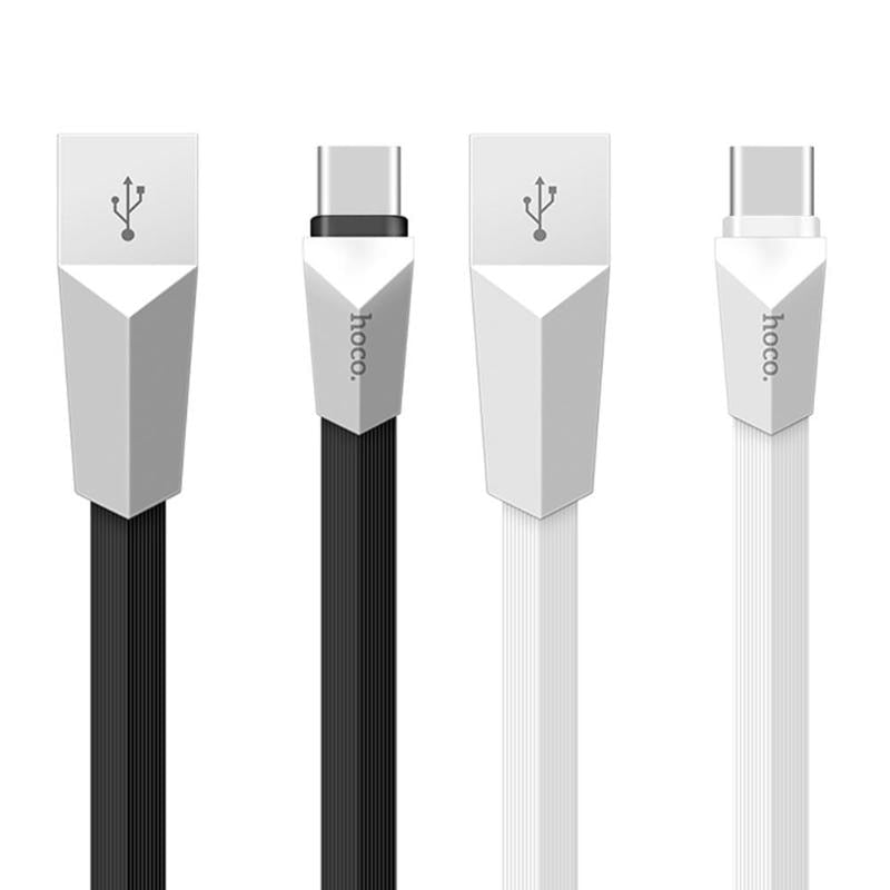 1.2m Type-C USB Fast Charging Data Sync Charger Cable for Android Phone Samsung Xiaomi Mobile Phone Data Cable Promotion - ebowsos
