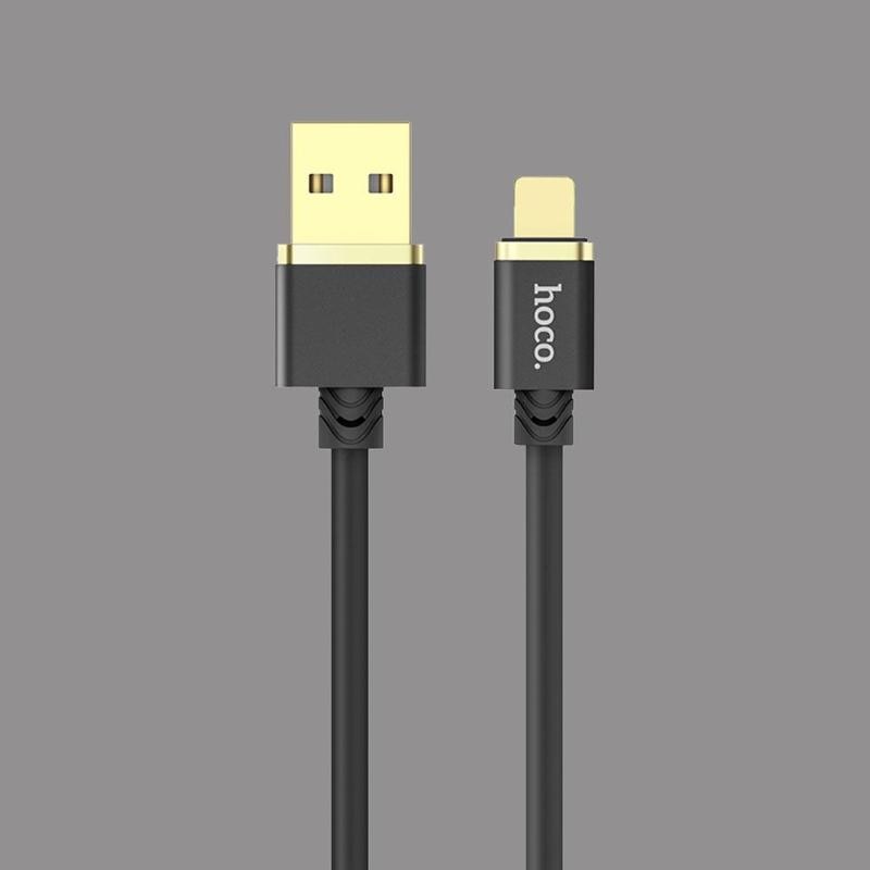 1m/3.28ft Silicone USB Fast Charging Data Sync Charger Cable for iPhone iPad Charger Adapter Data Sync Cord High Quality - ebowsos