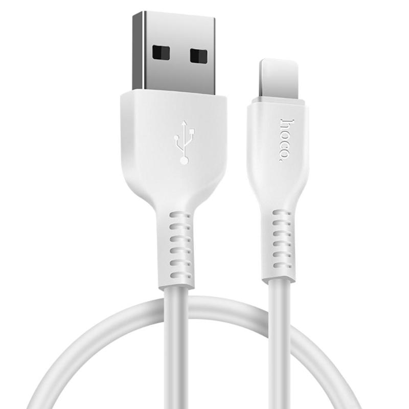 2A Fast Charging Cable Data Usb Data Cable A Type-C PVC+TVC Sync Phone Cable Wire for Apple 1m/2m/3m Cord New Arrival - ebowsos