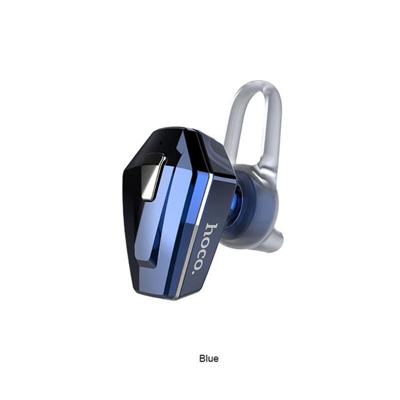 E17 Mini Wireless Bluetooth Earphone Noise Reduction High Fidelity Stereo Headset Microphone Earphone Universal for Phone - ebowsos