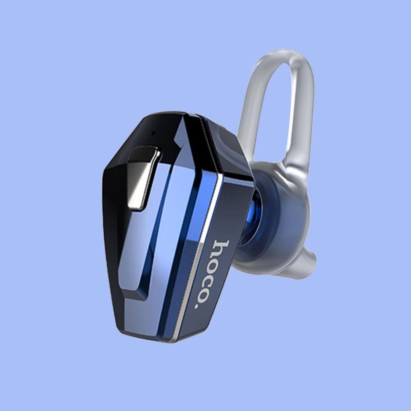 E17 Mini Wireless Bluetooth Earphone Noise Reduction High Fidelity Stereo Headset Microphone Earphone Universal for Phone - ebowsos