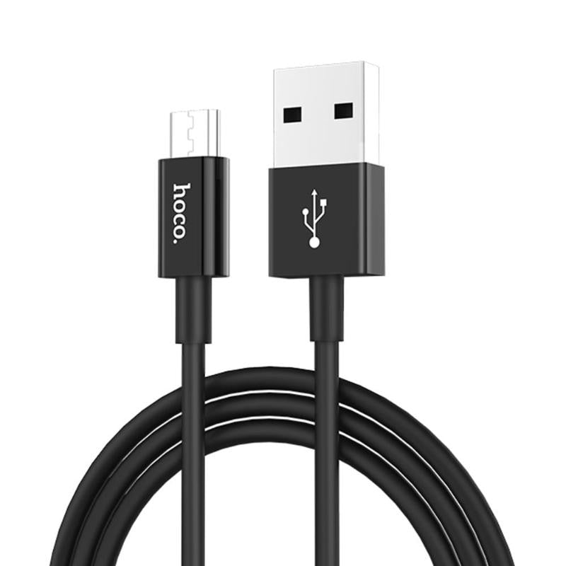 X23 1m USB Fast Charging Data Sync Charger Cable for Android Phone USB Cable Mobile Phone Cable High Quality Accessory - ebowsos