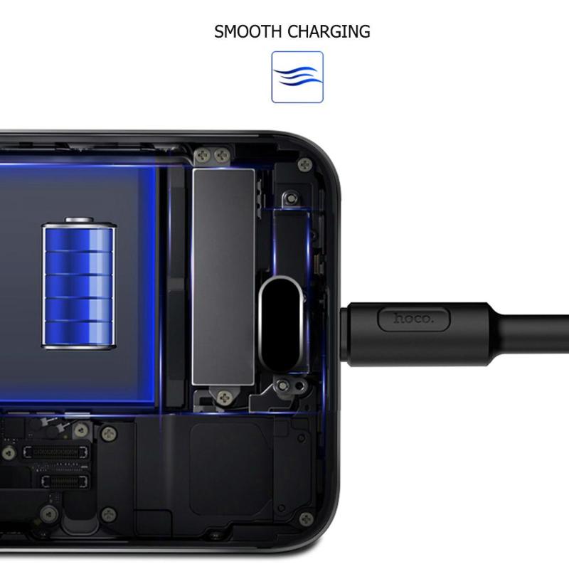 X25 1m PVC USB Charging Data Sync Charger Cable for Android Phones Fast Charge Adapter Magnet Cable Mobile Phone Cables New - ebowsos