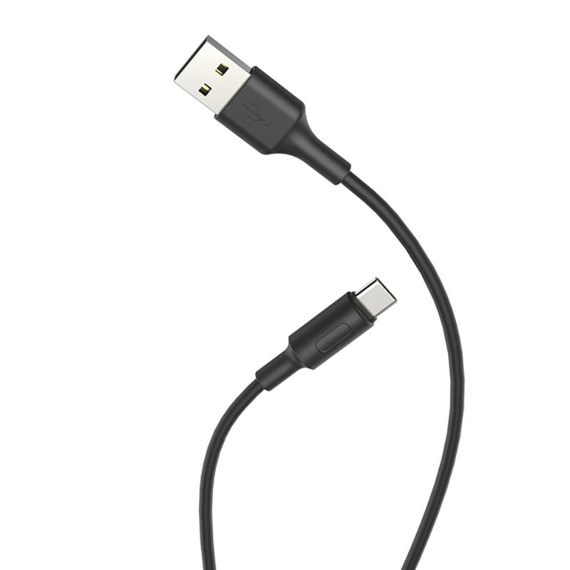 X25 1m PVC USB Charging Data Sync Charger Cable for Android Phones Fast Charge Adapter Magnet Cable Mobile Phone Cables New - ebowsos
