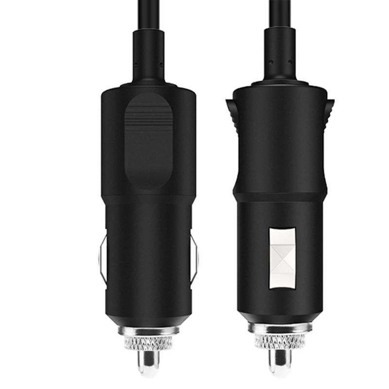 Z11 Digital Display 2 USB Cup Car Charger Power Adatper Cigarette Lighter Splitter for Mobile Phone Car Charger Promotion - ebowsos