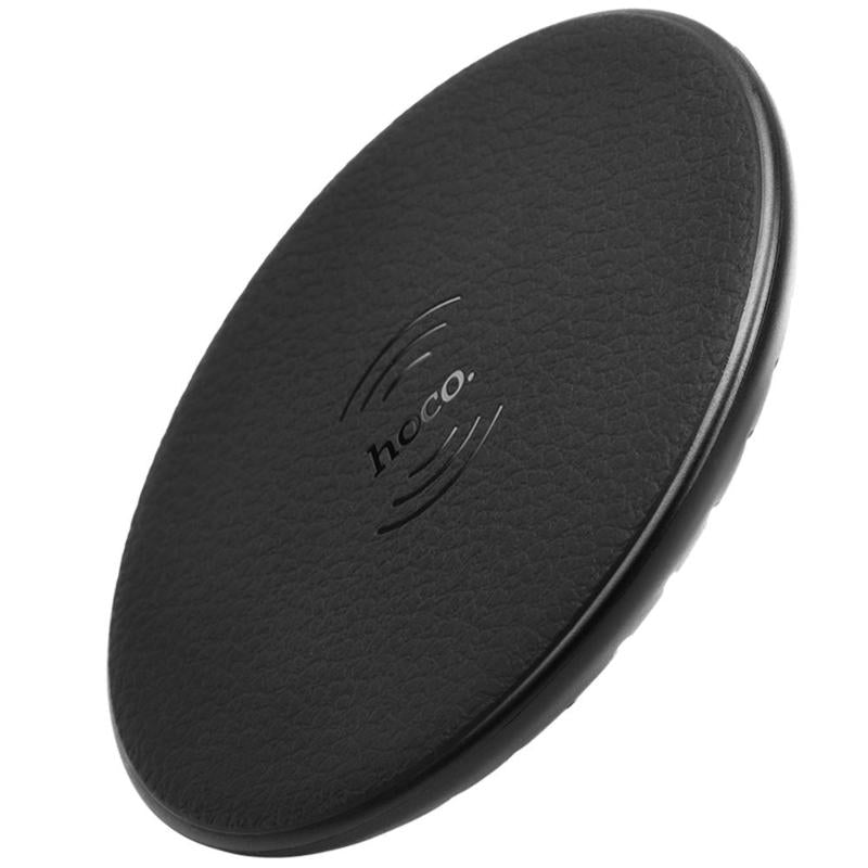 original Qi Wireless Charger Desktop Wireless Charging Pad For iPhone X 8 8 Plus for Samsung Galaxy S7 / S8 New Arrival - ebowsos