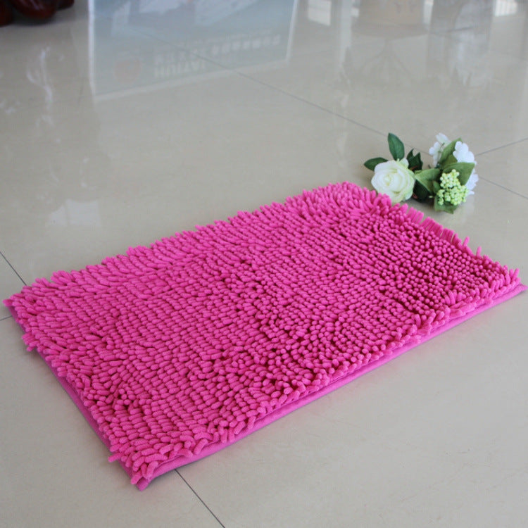 Carpet mats doormat kitchen bathroom bath mats absorbent non-slip mat - ebowsos
