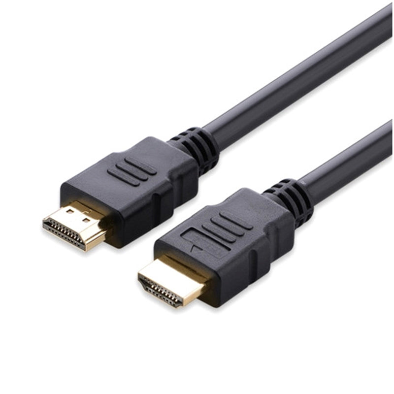 HDMI Cable 1.4V HDMI Adapter Male to Male Cable HDMI 1080p for HDTV LCD DVD Home Theater projector - ebowsos