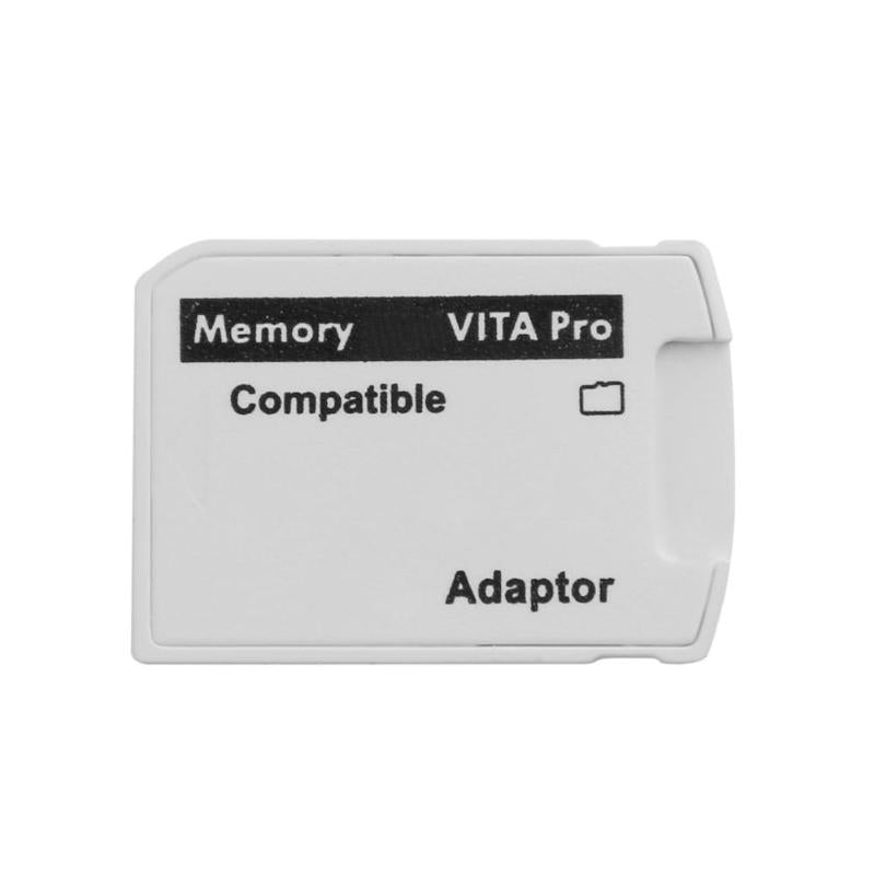 V5.0 SD2Vita For PS Vita Memory Convertor SD2VITA PRO Micro SD Card Adapter for Sony PS Vita henkaku Game 1000/2000 - ebowsos
