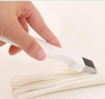Creative Onion Cutter Knife Graters Vegetable Tool Cooking Tools Kitchen Accessories Gadgets Household - ebowsos