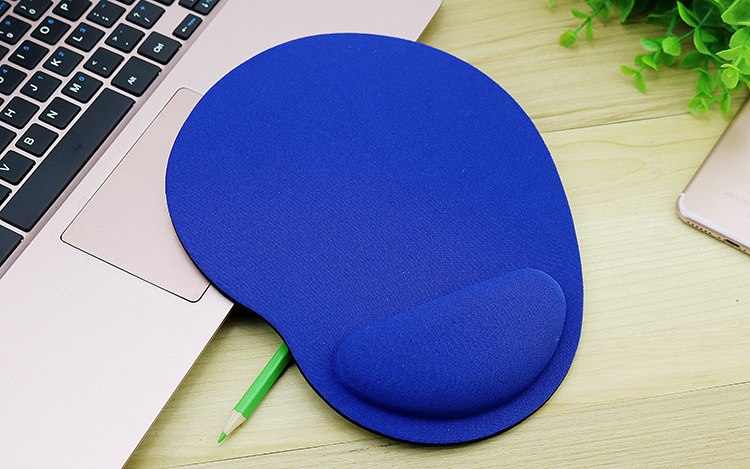 Mini Gaming Mouse Pad Gamer Mousepad Wrist Rest Support Comfort Mice Pad Mat for Desktop Computer Cheap - ebowsos
