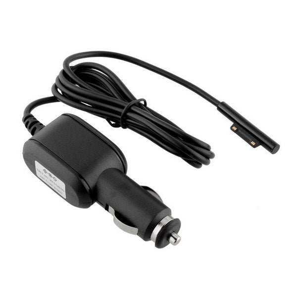 NEW 12V 2.58A Car Power Supply Adapter Laptop Cable Charger for Microsoft Surface Pro 3 Pro 4 - ebowsos