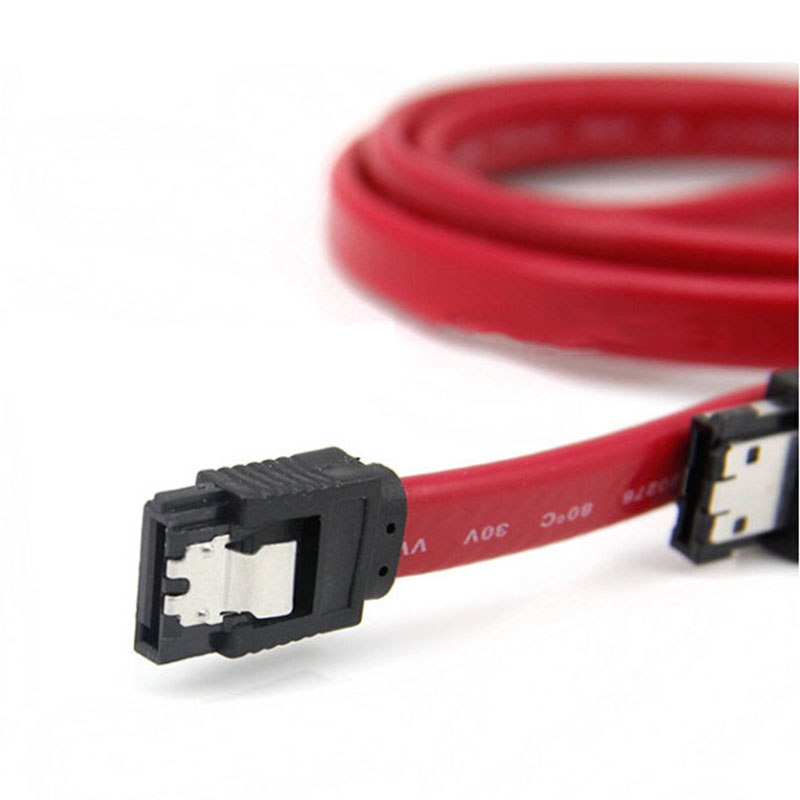 eSATA to SATA Cable Serial ATA External SATA Cable Adapter 7 Pin Male Convertidor Adaptor Cable Shielded Cable - ebowsos