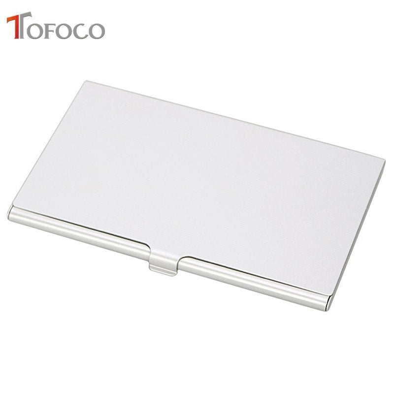 Aluminum Alloy Portable 3 in 1 Aluminum  For SD Card Holder Memory Cards Storage Box Case Holder Protector Easy Carry - ebowsos