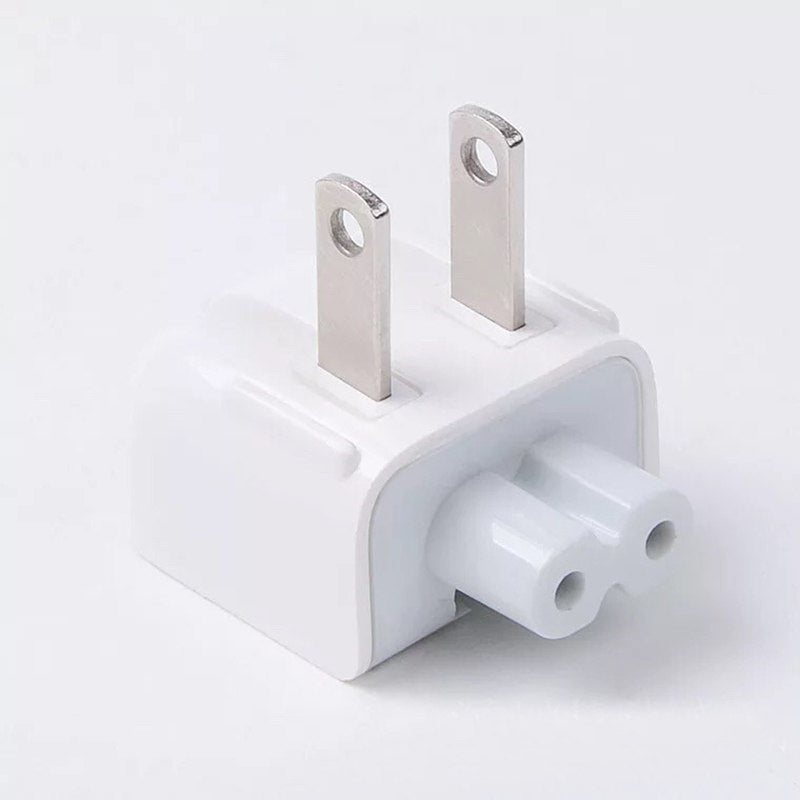 Wall AC Electrical US Plug Head Power Adapter for Apple iPad iPhone USB Charger MacBook - ebowsos