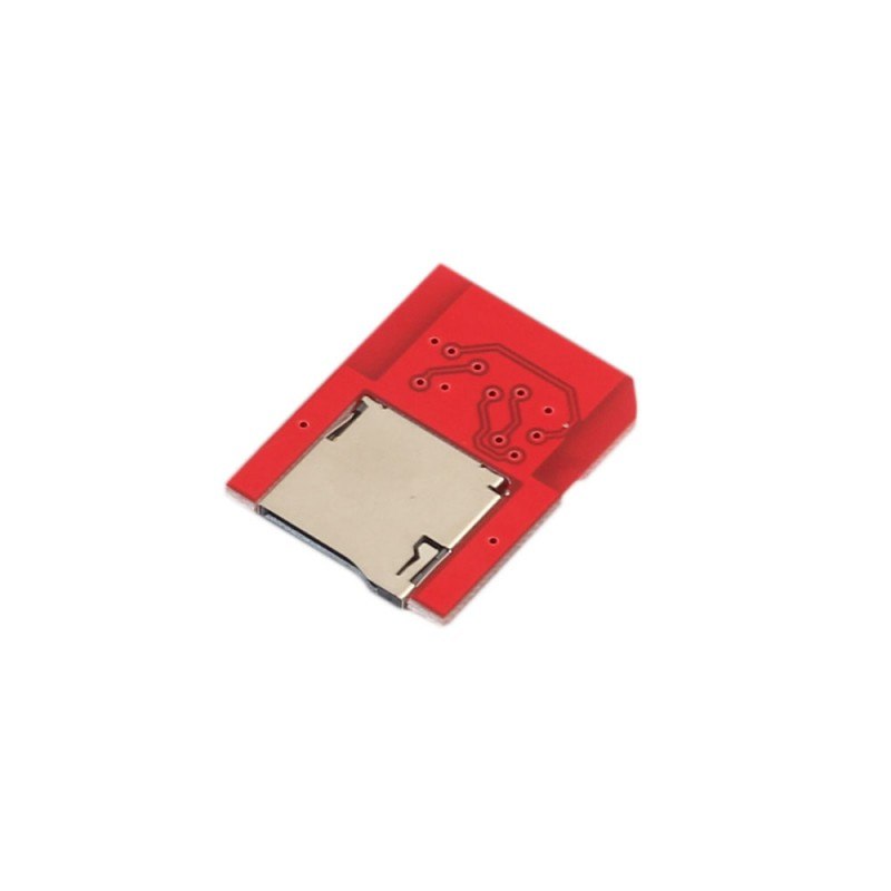 For PSVita game card to micro SD/TF card adapter SD2Vita for PS Vita 1000 2000 - ebowsos