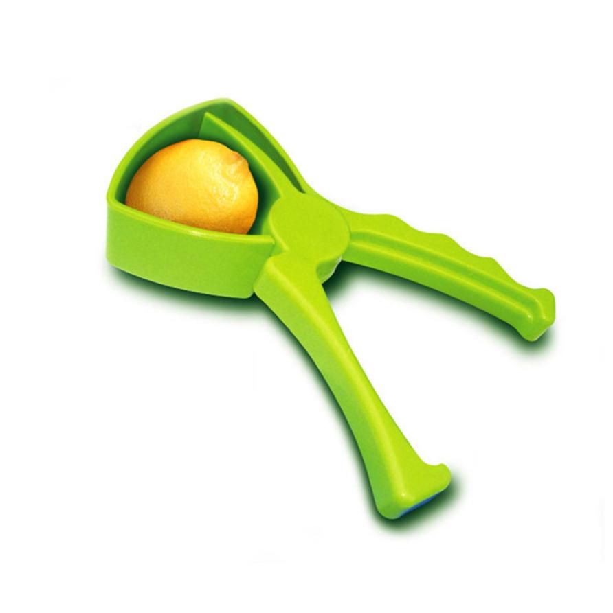 Creative Hand-shaped Manually Squeeze Lemon Juicer orange juicer Hand-shaped Manually Squeeze Lemon Juicer - ebowsos