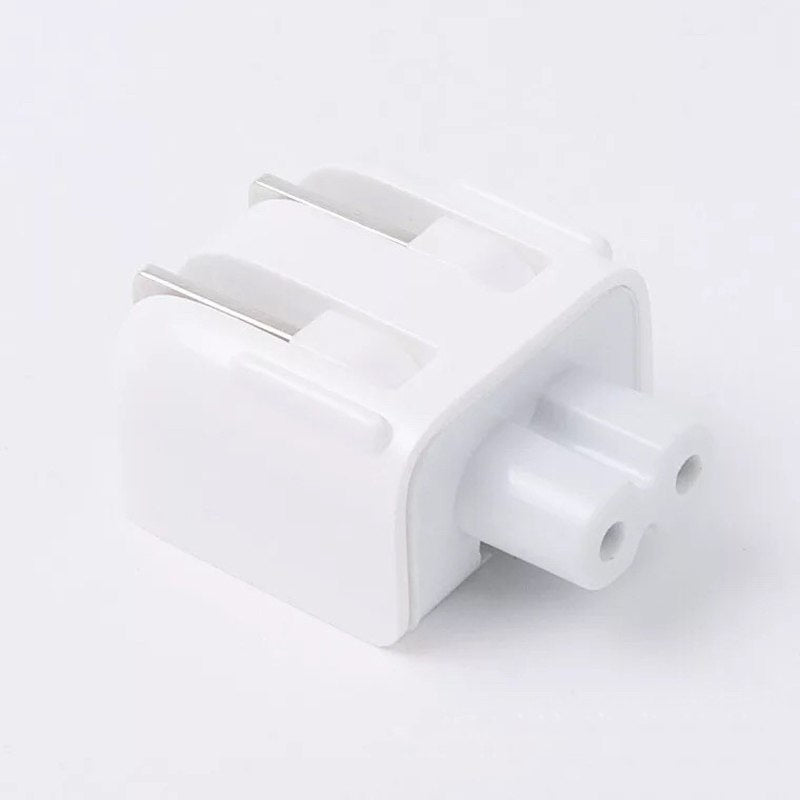 Wall AC Electrical US Plug Head Power Adapter for Apple iPad iPhone USB Charger MacBook - ebowsos