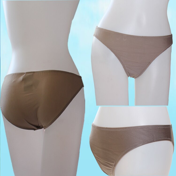 Hot Sales 2019 Excellent Quality Nylon Lycra Fabric Zig - Zag Stitching Ladies Swimming Panty Women Bikini Bottom Female Shorts - ebowsos