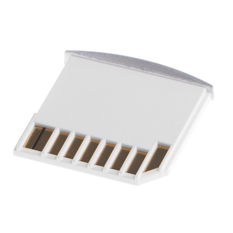 Microsd Adapter For Macbook Air MicroSD TF to SD Card Memory Card Portable Converter Adapter - ebowsos