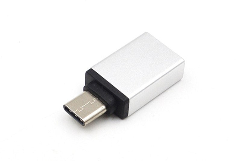 USB 3.1 Type-C OTG Cable Adapter Type C USB-C OTG Converter for Xiaomi Mi5 Mi6 Huawei P9 P10 Mouse Keyboard USB DIsk Flash - ebowsos