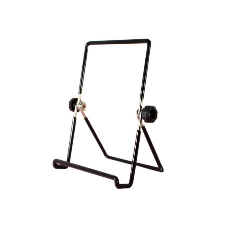Universal Fold Tablet Holder Swivel Bracket Stand For Tablet New Fashion Size S L - ebowsos