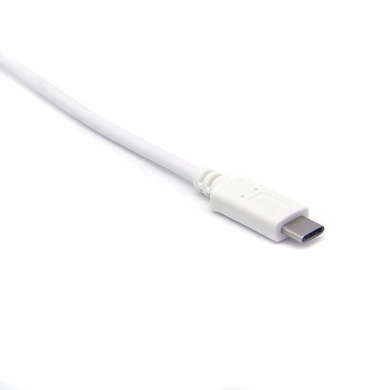 USB3.0 Extension Cable Type C Male To USB 3.0 Female Connector Cord Type-C OTG Extension Cable For Tablet Phone SSD - ebowsos