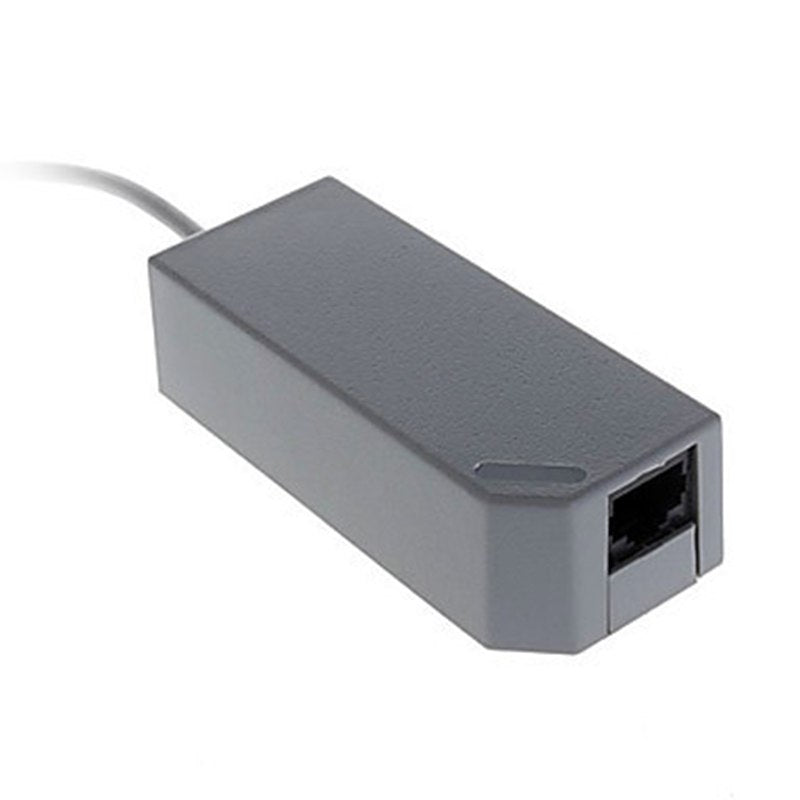 USB Internet LAN Network Adapter Connector For Nintendo Wii - ebowsos