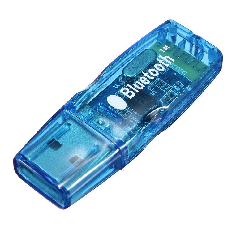 Mini Wireless USB 2.0 Adapter V2.0 Bluetooth Dongle Music Sound Receiver Adaptador Bluetooth Transmitter For Computer PC Laptop - ebowsos
