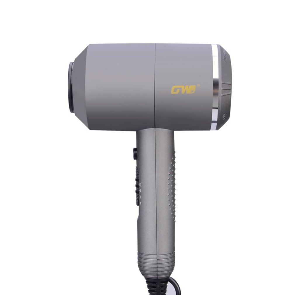 Hair Dryer Air Blower GW-9800 3000W Professional Moisturizing Large Power Repairing Constant Temperatur 2018 New - ebowsos
