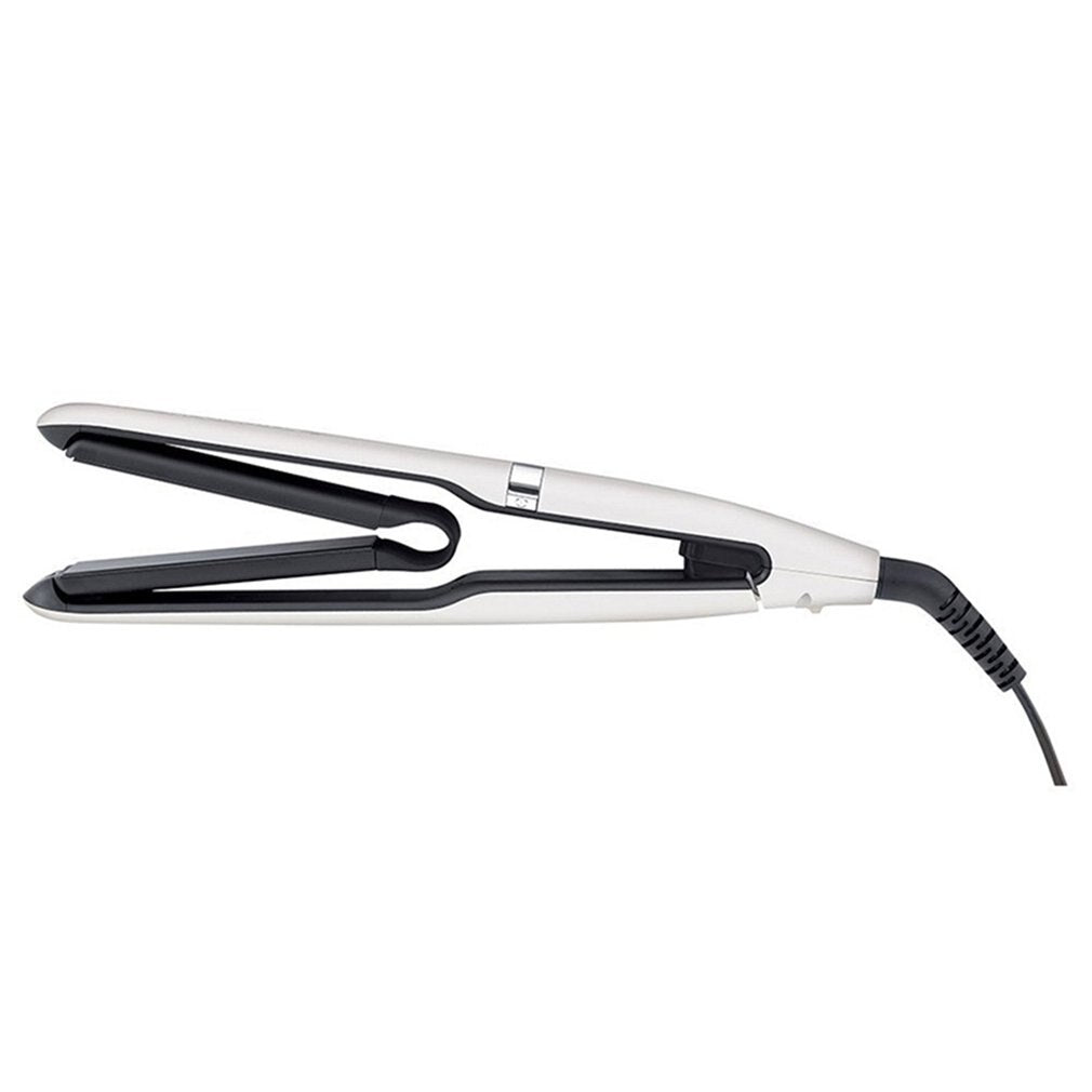 Hair Straightener US UK EU AU Suspended Air Board 3D Hair Curler 110-240V - ebowsos